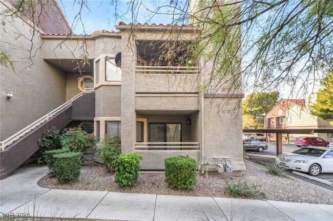 Foto del edificio - 5004 S Rainbow Blvd