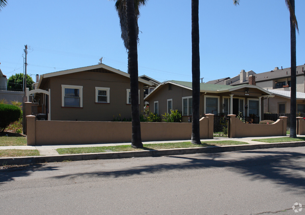 Foto del edificio - Bancroft Gardens