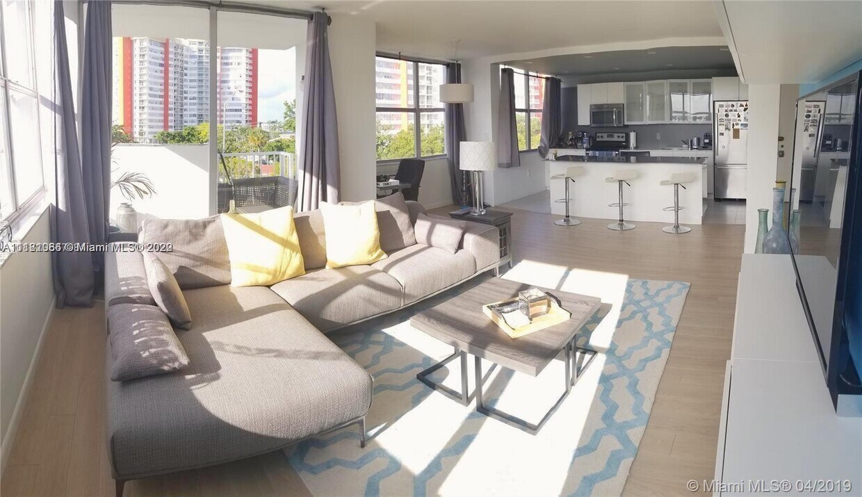 1300 NE Miami Gardens Dr Unit 413E, Miami, FL 33179 Condo for Rent in