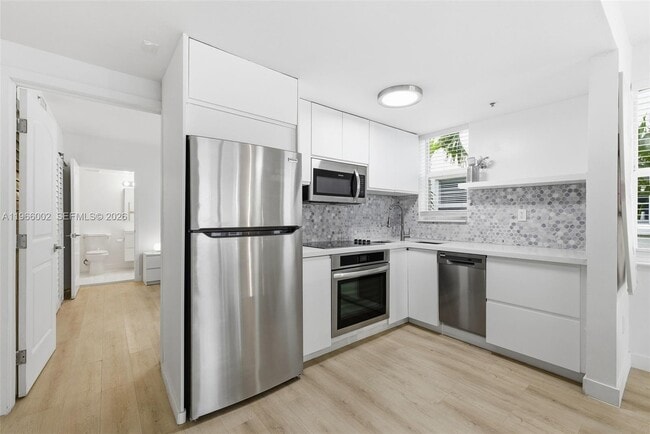 Foto del edificio - 1550 Drexel Ave