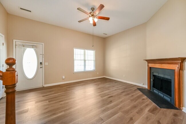 Foto del edificio - 1609 Soulshine Pl