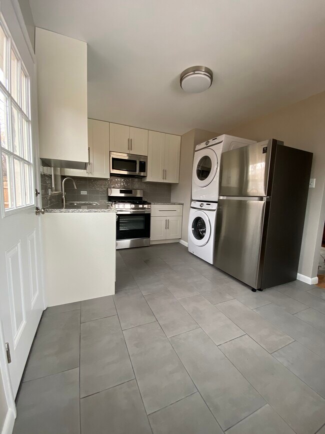 Foto del edificio - 1617 S Jackson St