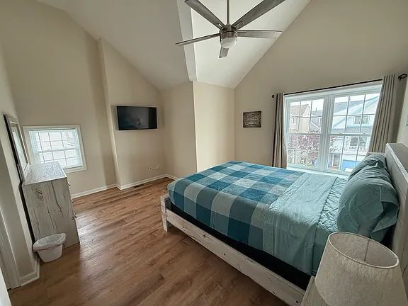 Building Photo - This newly renovated south side Ventnor, NJ beach house is available for rent