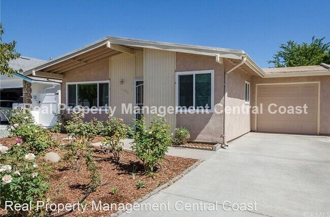 Foto del edificio - 2 br, 1 bath House - 1736 Shepherd Drive