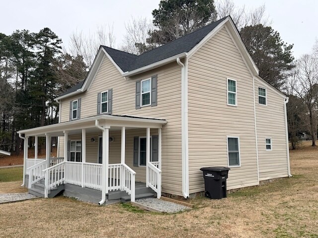 Building Photo - 803 W 3rd Ave