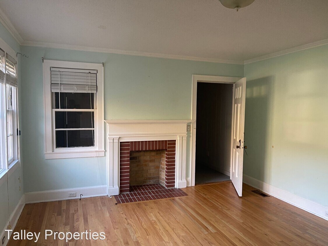 Building Photo - 2 br, 1 bath House - 1215 Neal Hawkins Road