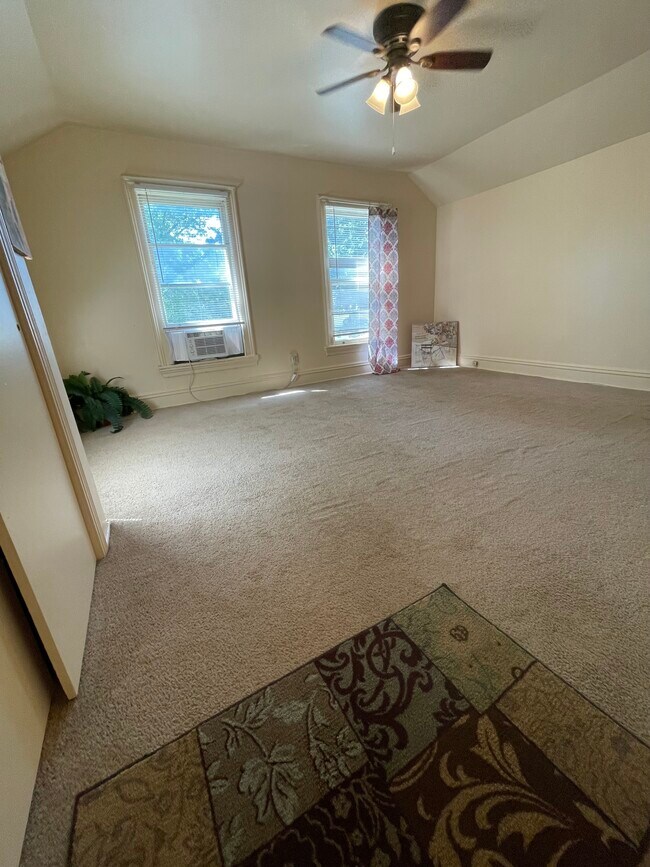 Living room view 2 - 3812 Main St