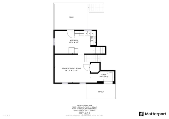Building Photo - 2248 5th St NE
