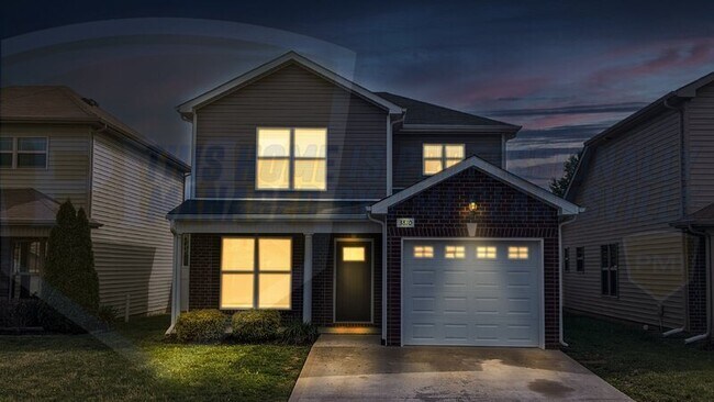 Building Photo - 3810 Harvest Ridge