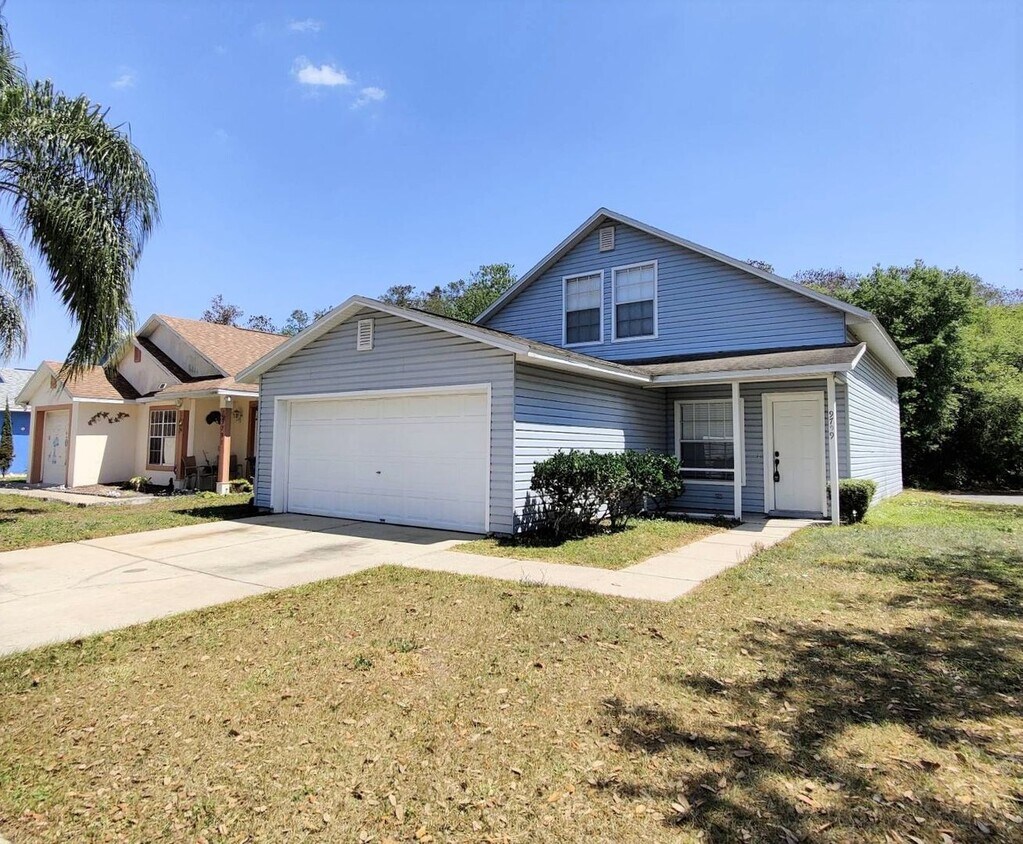 9799 Lupine Ave, Orlando, FL 32824 House Rental in Orlando, FL