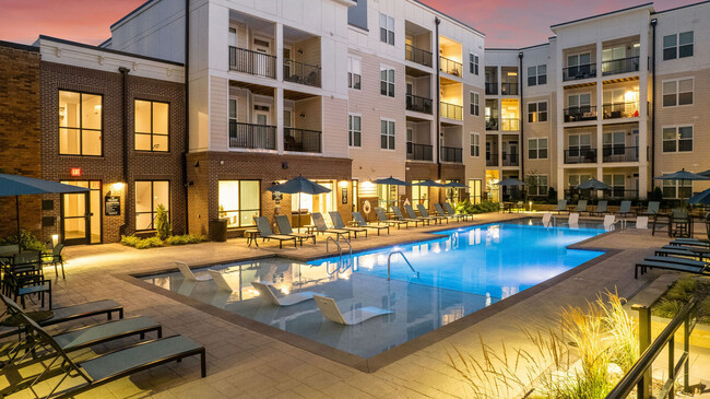 Elevate 114 - Apartments in Lees Summit, MO | Apartments.com