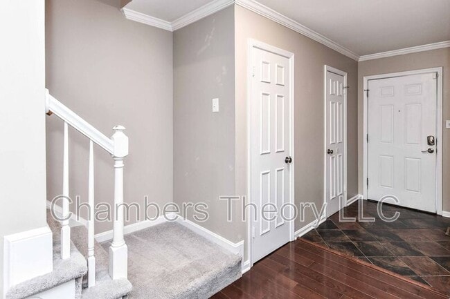 Foto del edificio - 2109 Kings Mill Ct