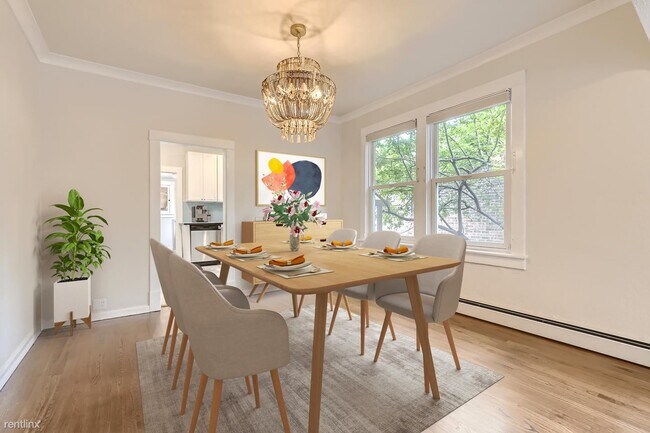 Foto del edificio - 4 br, 3 bath House - 3151 W 36Th Avenue So...