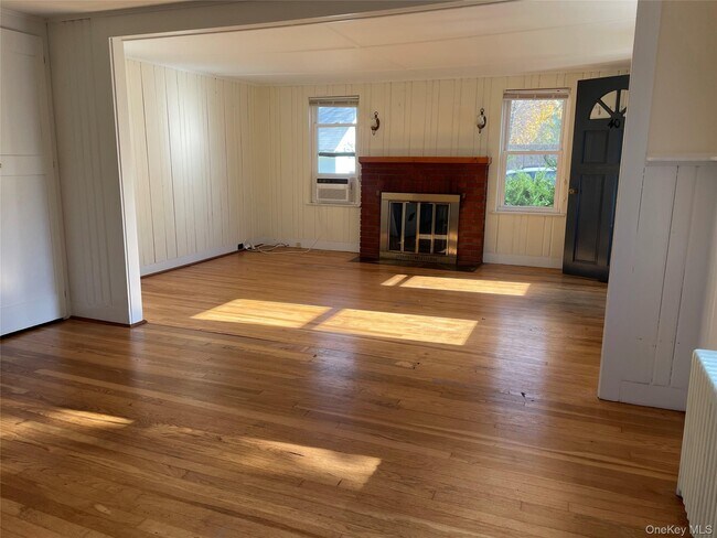 Foto del edificio - 40 W Garden St