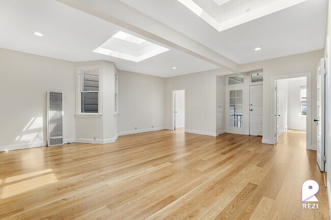 Foto del edificio - 162 Langton St