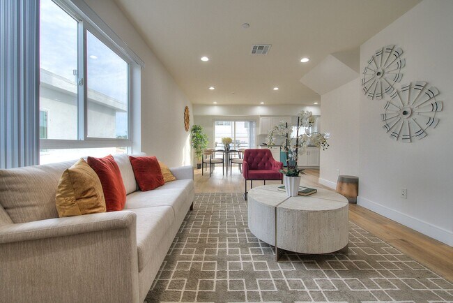 Foto del edificio - 11726 Hamlin St