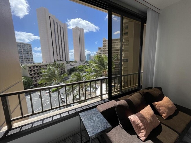 Photo - 1778 Ala Moana Blvd House