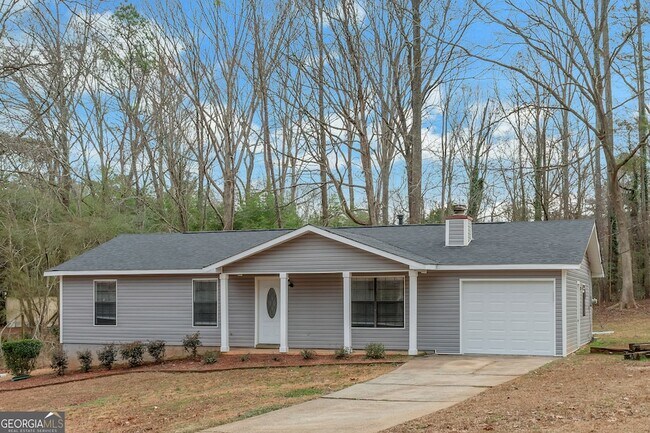 Foto del edificio - 321 Summerwood Ln