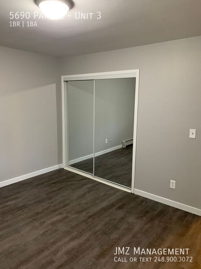 Building Photo - 5690 Pardee-Unit 3