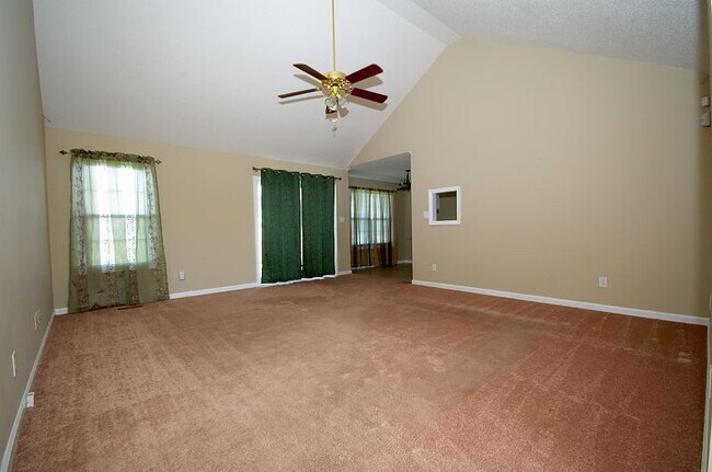 Foto del edificio - 102 Heron Dr., Goldsboro, NC 27534