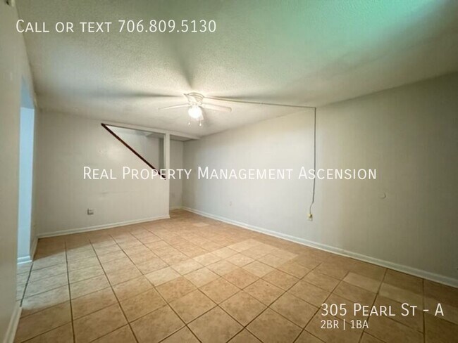 Foto del edificio - 305 Pearl Ave