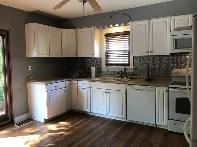 Building Photo - 1119 Wildey Way