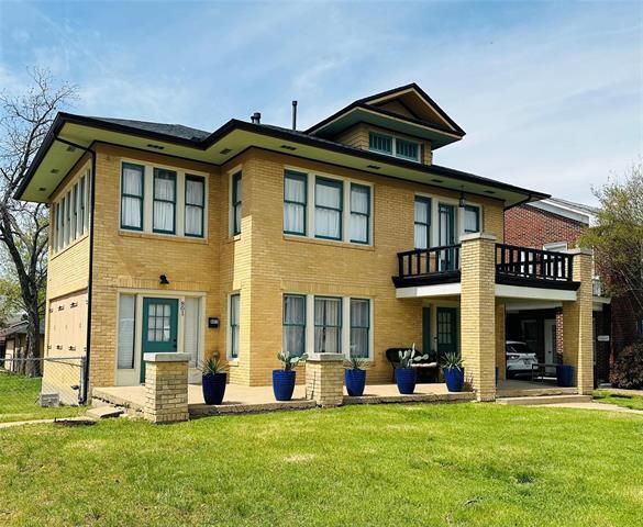 Foto principal - 803 Woodlawn Ave