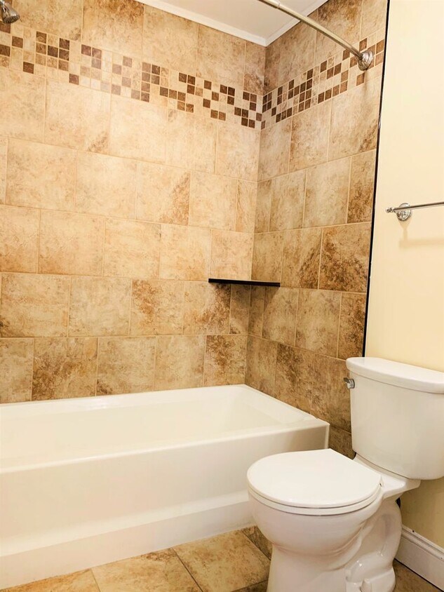 Foto del edificio - 137 Park St