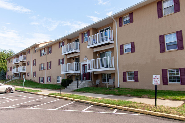 Foto del edificio - The Hills at Lehigh