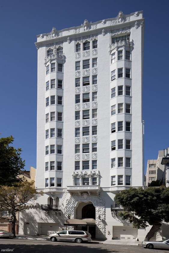 Primary Photo - 645 Stockton St