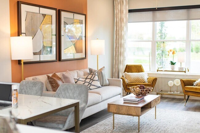 Foto del edificio - The Yards at Malvern