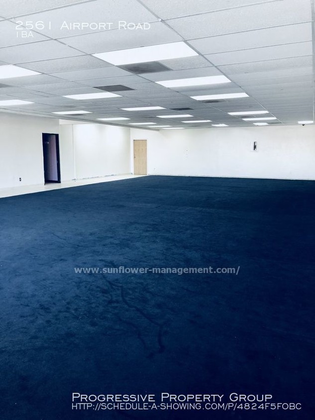 Primary Photo - MOVE IN SPECIAL WITH 3-YEAR LEASE!