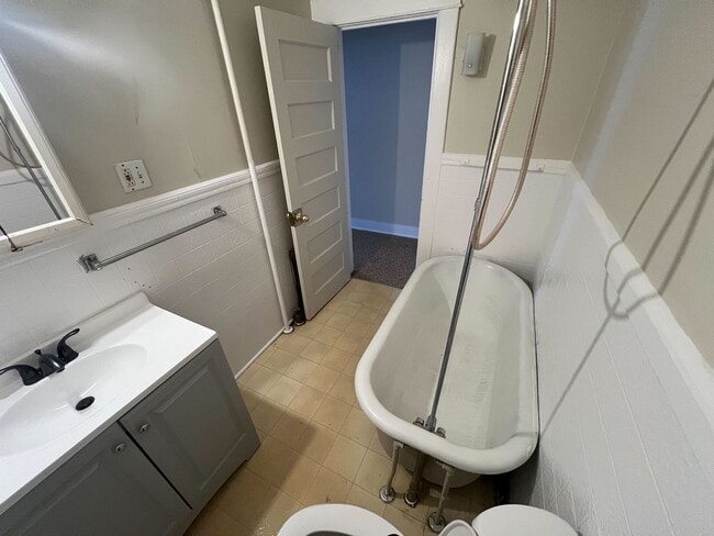 Foto del edificio - 28 Columbia St