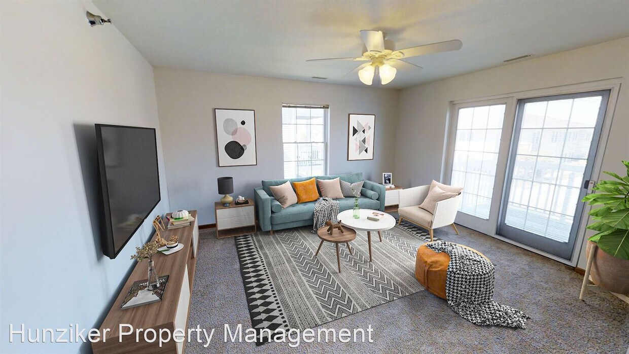 Primary Photo - 2 br, 2 bath Apartment - 2330 Aspen 2330 A...