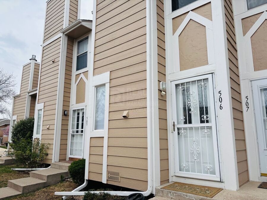 Photo - 8134 N Gray Ct-506