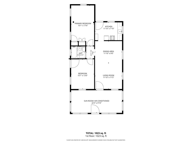 Foto del edificio - 629 N Lakeside Dr