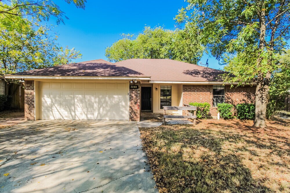 Foto principal - 2800 Terry Ct