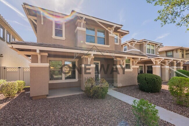 Foto del edificio - 1057 S Deerfield Ln