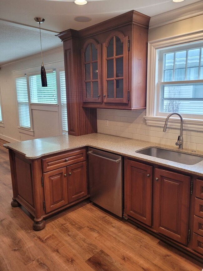 Foto del edificio - 3 Bedroom 1.5 Bath Cottage-Old Southwest