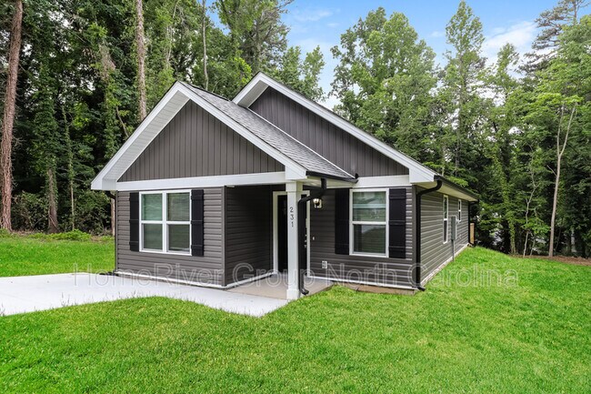 Foto del edificio - 231 Willowood Dr