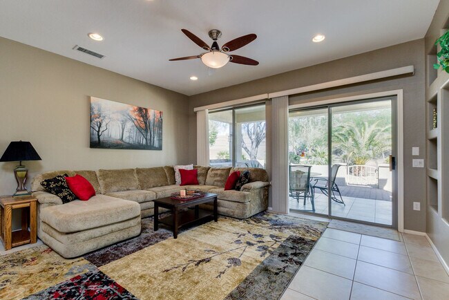 Foto del edificio - 21437 N Olmsted Point Ln