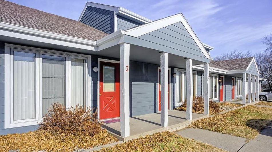 1001 Pinon Dr, Ames, IA 50014 Townhome Rentals in Ames IA