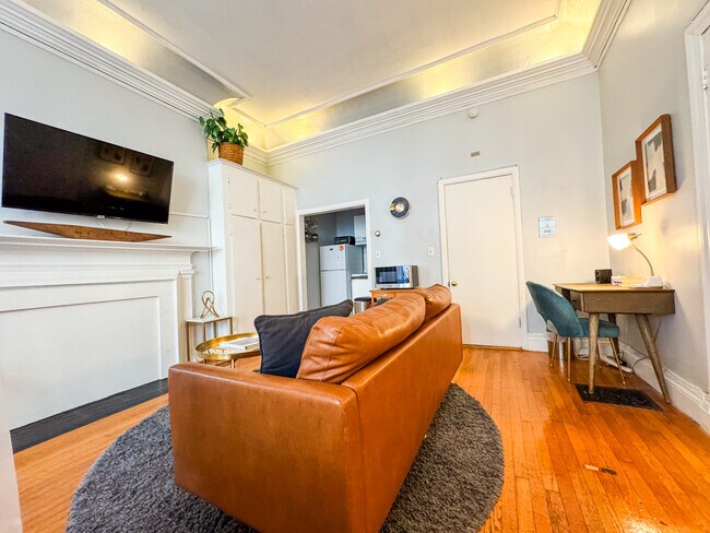 Foto del edificio - 337 Beacon St