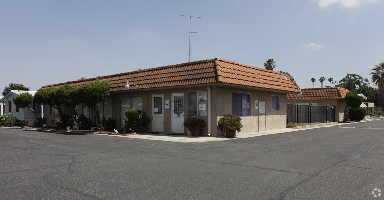 Building Photo - Lytle Creek Mobile Home Estates