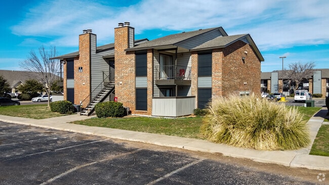 Building Photo - ReNew North Park I & II