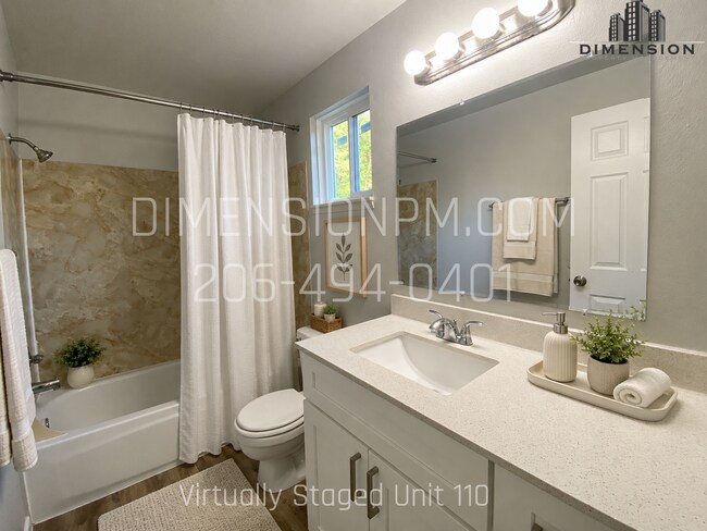 Foto del interior - Welcome to Auburn Way Apartments