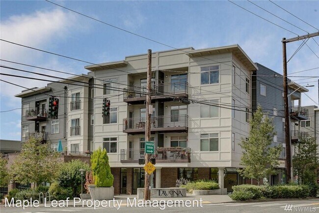 Foto del edificio - 3333 Wallingford Ave N