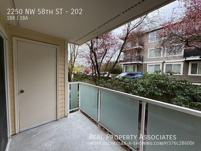 Foto del edificio - 2250 NW 58th St