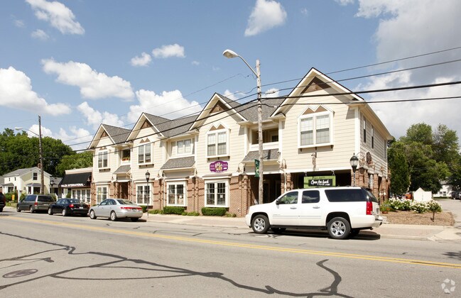 Foto del edificio - 696 N Mill St