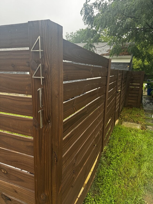 Building Photo - 4411 Teri Rd